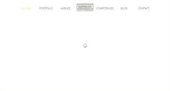 Desktop Screenshot of comecom.lu